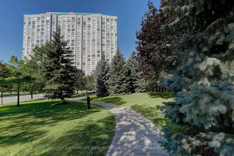 Photo 46 at 809 - 5039 Finch Avenue E, Agincourt North, Toronto