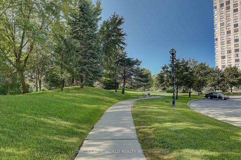Photo 47 at 809 - 5039 Finch Avenue E, Agincourt North, Toronto