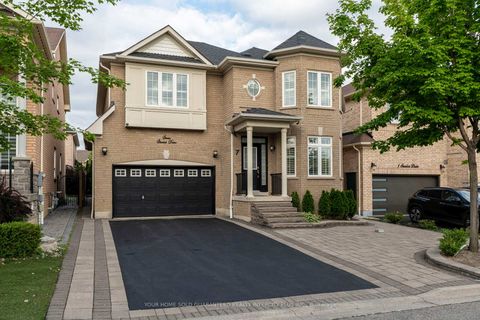 Photo 0 at 7 Storica Drive, Vellore Village, Vaughan