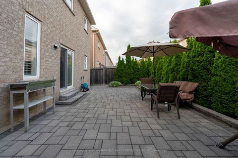 Photo 36 at 7 Storica Drive, Vellore Village, Vaughan