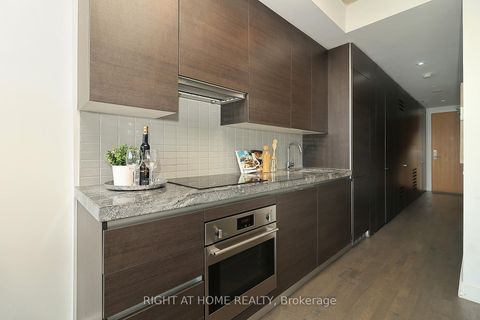 Photo 5 at 629 King Street W, Waterfront Communities C1, Toronto
