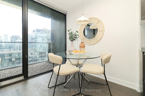 Photo 7 at 629 King Street W, Waterfront Communities C1, Toronto
