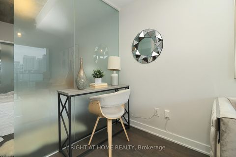 Photo 8 at 629 King Street W, Waterfront Communities C1, Toronto