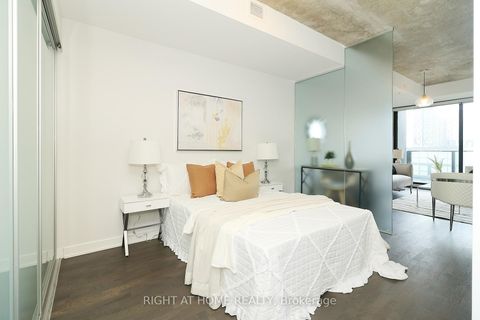 Photo 11 at 629 King Street W, Waterfront Communities C1, Toronto