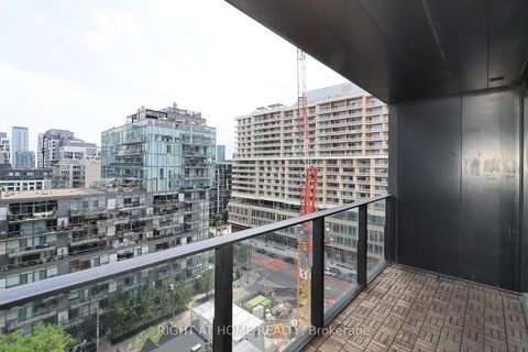 Photo 15 at 629 King Street W, Waterfront Communities C1, Toronto
