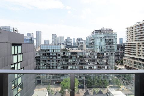 Photo 16 at 629 King Street W, Waterfront Communities C1, Toronto