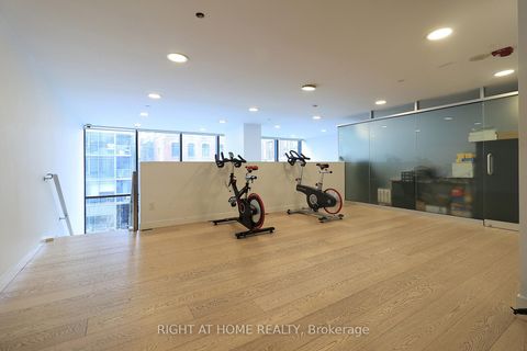 Photo 18 at 629 King Street W, Waterfront Communities C1, Toronto