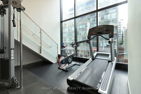 Photo 19 at 629 King Street W, Waterfront Communities C1, Toronto