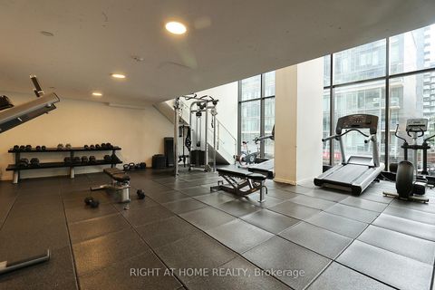 Photo 20 at 629 King Street W, Waterfront Communities C1, Toronto