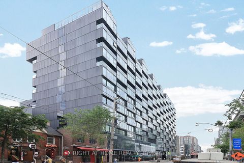 Photo 21 at 629 King Street W, Waterfront Communities C1, Toronto