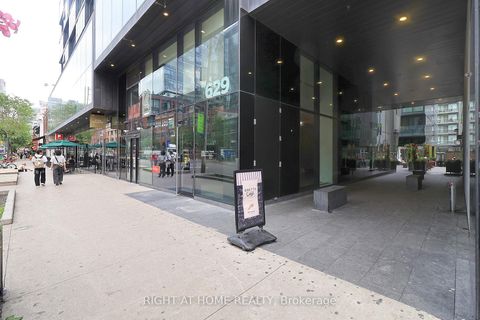 Photo 23 at 629 King Street W, Waterfront Communities C1, Toronto