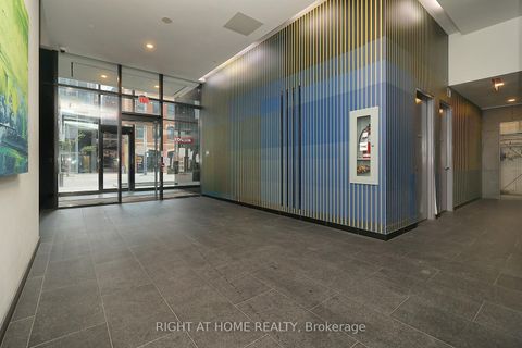 Photo 24 at 629 King Street W, Waterfront Communities C1, Toronto