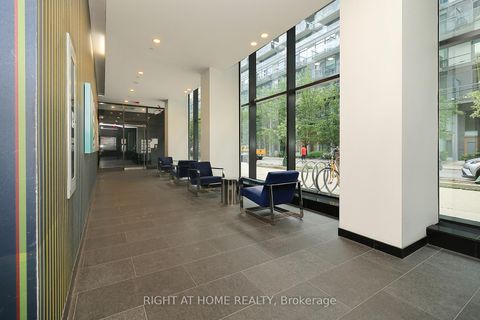 Photo 25 at 629 King Street W, Waterfront Communities C1, Toronto