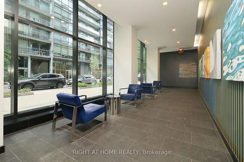 Photo 27 at 629 King Street W, Waterfront Communities C1, Toronto
