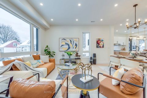 Photo 2 at 24 Merritt Road, Parkview, Toronto