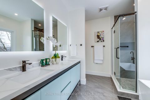 Photo 12 at 24 Merritt Road, Parkview, Toronto