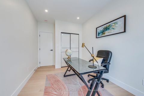 Photo 23 at 24 Merritt Road, Parkview, Toronto