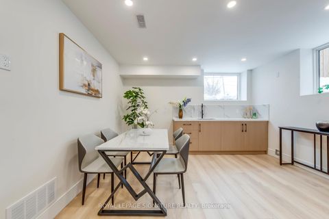 Photo 28 at 24 Merritt Road, Parkview, Toronto