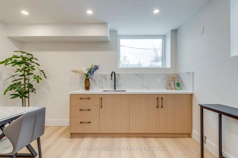 Photo 29 at 24 Merritt Road, Parkview, Toronto