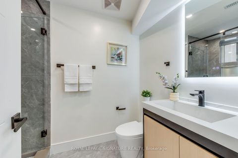 Photo 34 at 24 Merritt Road, Parkview, Toronto