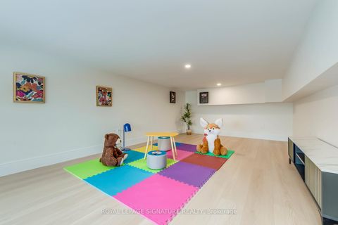 Photo 37 at 24 Merritt Road, Parkview, Toronto