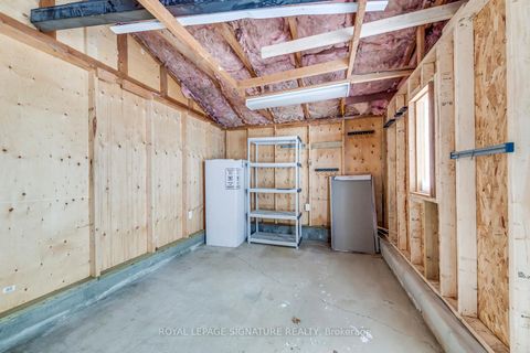 Photo 41 at 24 Merritt Road, Parkview, Toronto