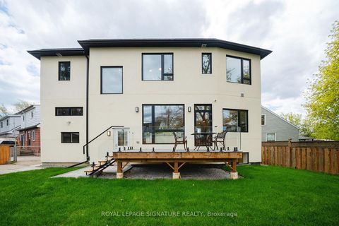 Photo 43 at 24 Merritt Road, Parkview, Toronto