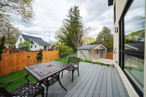 Photo 45 at 24 Merritt Road, Parkview, Toronto
