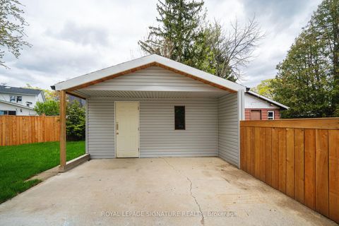 Photo 46 at 24 Merritt Road, Parkview, Toronto