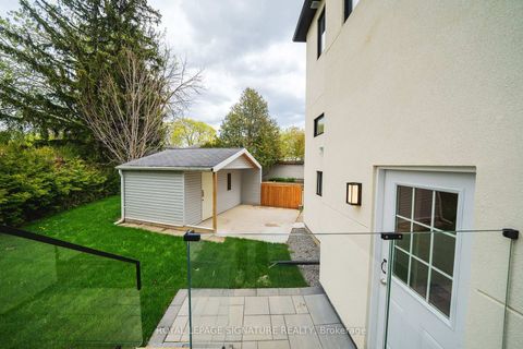 Photo 47 at 24 Merritt Road, Parkview, Toronto