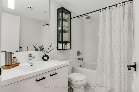 Photo 20 at 2704 - 5 Valhalla Inn Road, City Centre West, Toronto