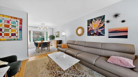 Photo 6 at 79 Paperbirch Drive, Don Mills, Toronto