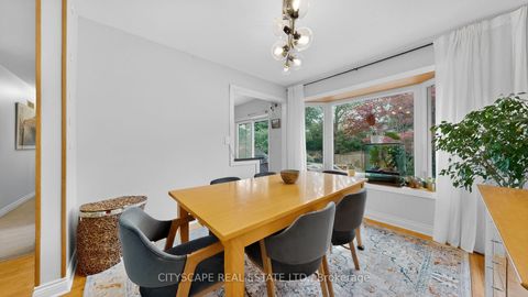 Photo 8 at 79 Paperbirch Drive, Don Mills, Toronto