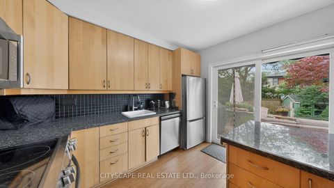 Photo 11 at 79 Paperbirch Drive, Don Mills, Toronto
