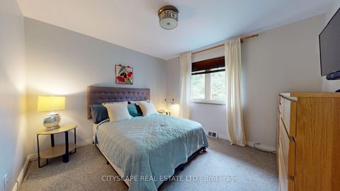 Photo 16 at 79 Paperbirch Drive, Don Mills, Toronto