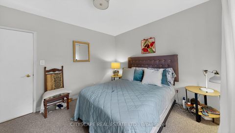Photo 17 at 79 Paperbirch Drive, Don Mills, Toronto