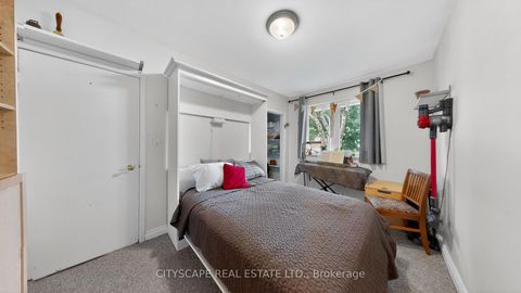 Photo 18 at 79 Paperbirch Drive, Don Mills, Toronto