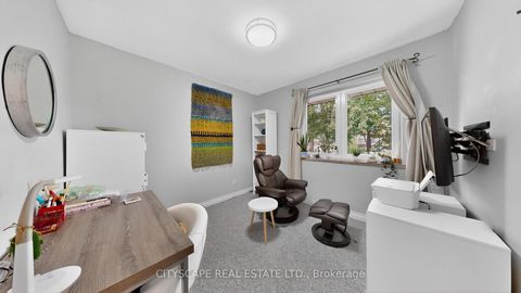 Photo 20 at 79 Paperbirch Drive, Don Mills, Toronto