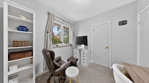 Photo 21 at 79 Paperbirch Drive, Don Mills, Toronto