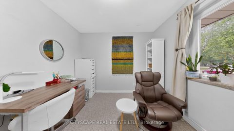 Photo 22 at 79 Paperbirch Drive, Don Mills, Toronto