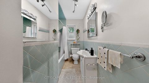 Photo 23 at 79 Paperbirch Drive, Don Mills, Toronto