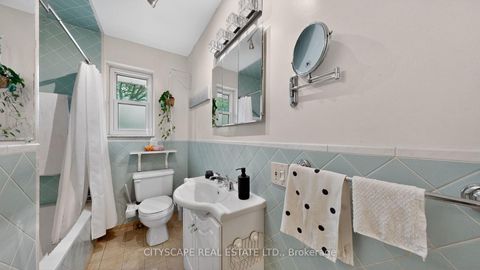 Photo 25 at 79 Paperbirch Drive, Don Mills, Toronto