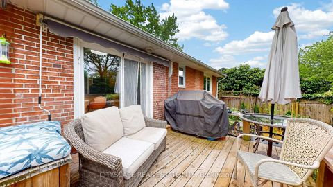 Photo 45 at 79 Paperbirch Drive, Don Mills, Toronto