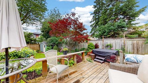 Photo 47 at 79 Paperbirch Drive, Don Mills, Toronto