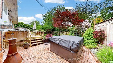 Photo 49 at 79 Paperbirch Drive, Don Mills, Toronto