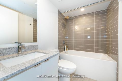 Photo 5 at 721 - 500 Wilson Avenue, Clanton Park, Toronto