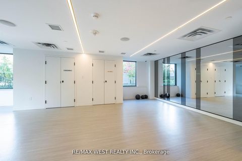 Photo 11 at 721 - 500 Wilson Avenue, Clanton Park, Toronto