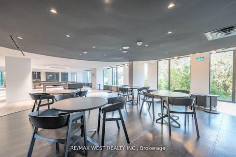 Photo 14 at 721 - 500 Wilson Avenue, Clanton Park, Toronto