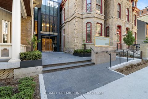 Photo 0 at 2505 - 634 Church Street, Yonge Corridor, Toronto