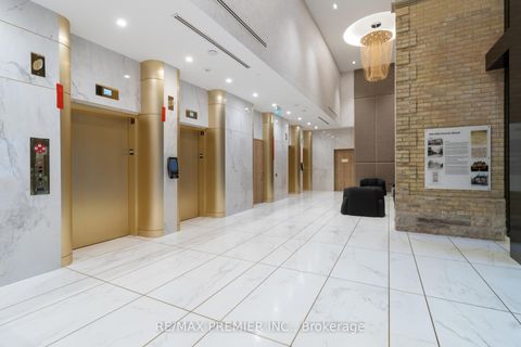 Photo 1 at 2505 - 634 Church Street, Yonge Corridor, Toronto